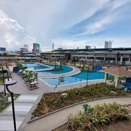 1Br Prisma Residences Dmci Stylish Condo Pasig City Exterior photo