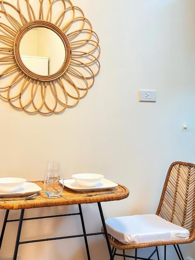 1Br Prisma Residences Dmci Stylish Condo Pasig City Exterior photo
